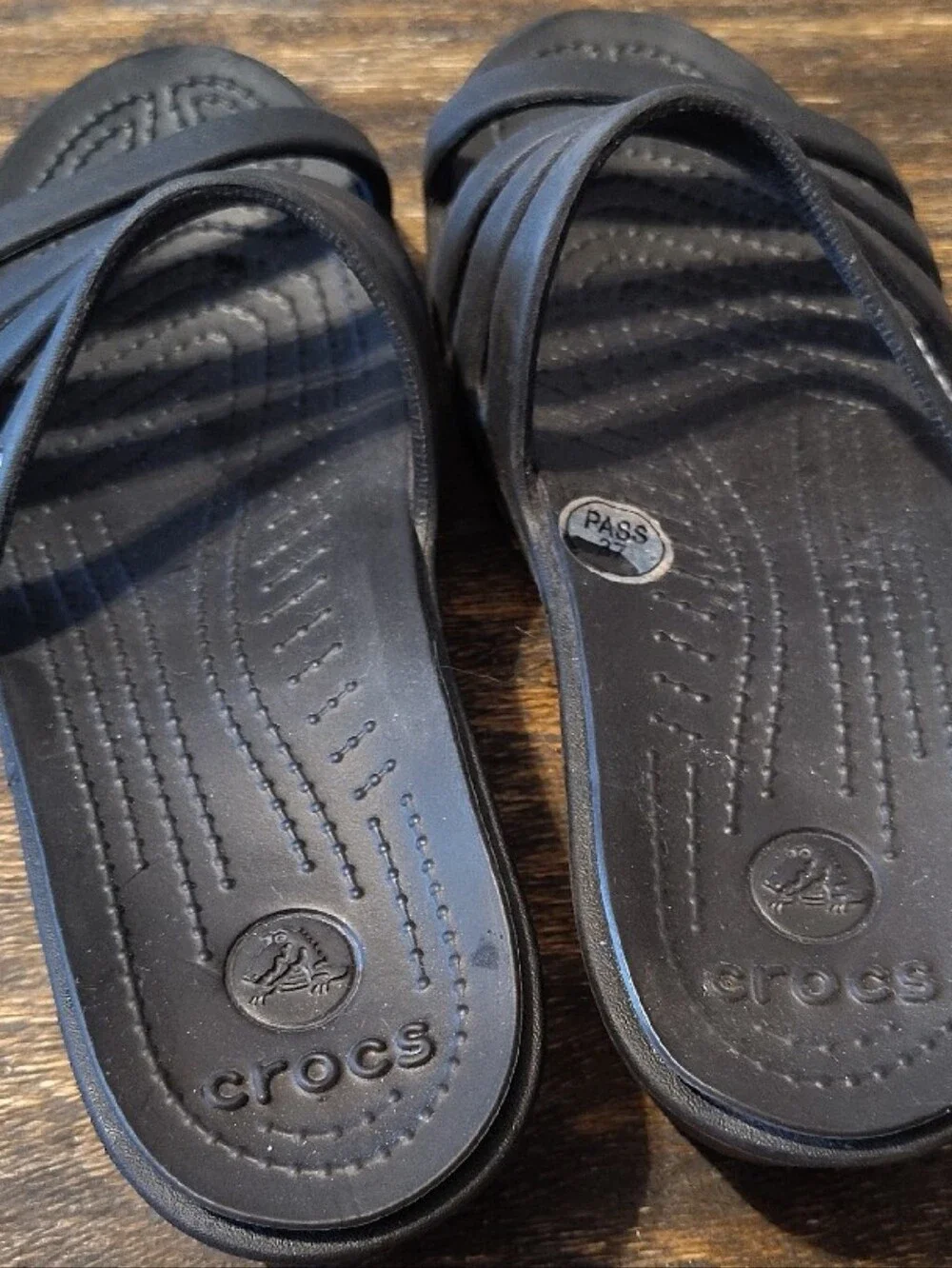 CROCS Women's 